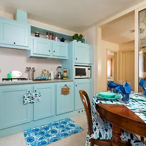  Apartment Heaven San Marco 1 & 2, The Elegant A Stone S Throw From St S Square