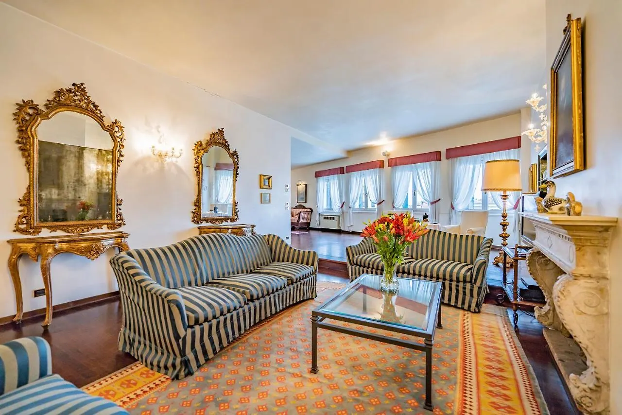 Apartment Ca' Del Mercante Grand Canal Venice