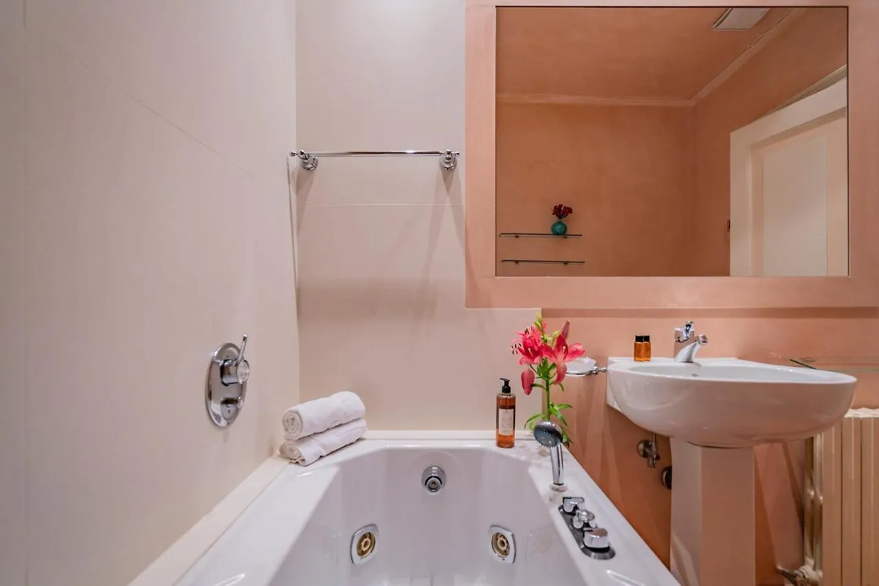 Ca' Del Mercante Grand Canal Venice Apartment